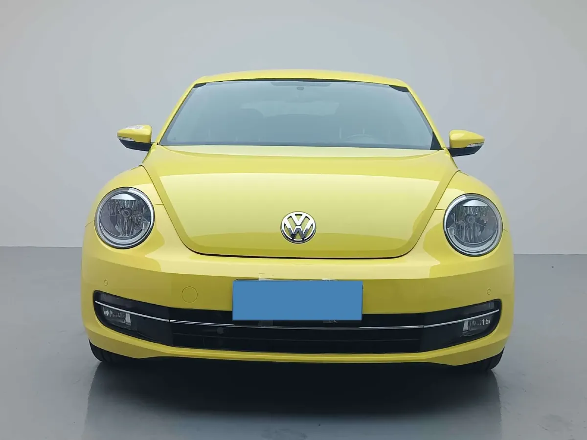 2014 Volkswagen Beetle 1.2T 105HP L4 7DCT,autocango,china used car exporter,china ev exporter,chinese used car exporter,chinese used ev exporter