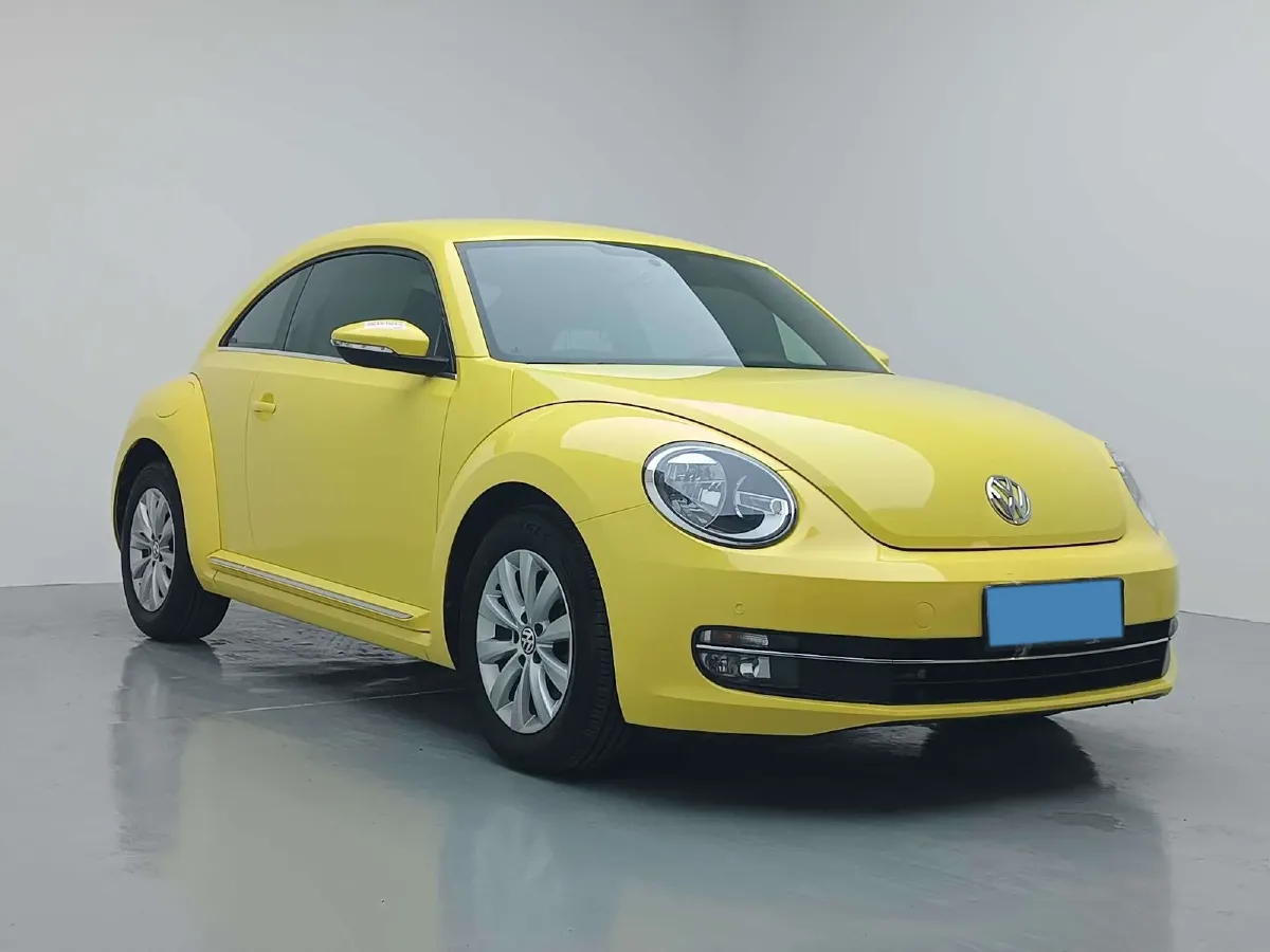 2014 Volkswagen Beetle 1.2T 105HP L4 7DCT,autocango,china used car exporter,china ev exporter,chinese used car exporter,chinese used ev exporter