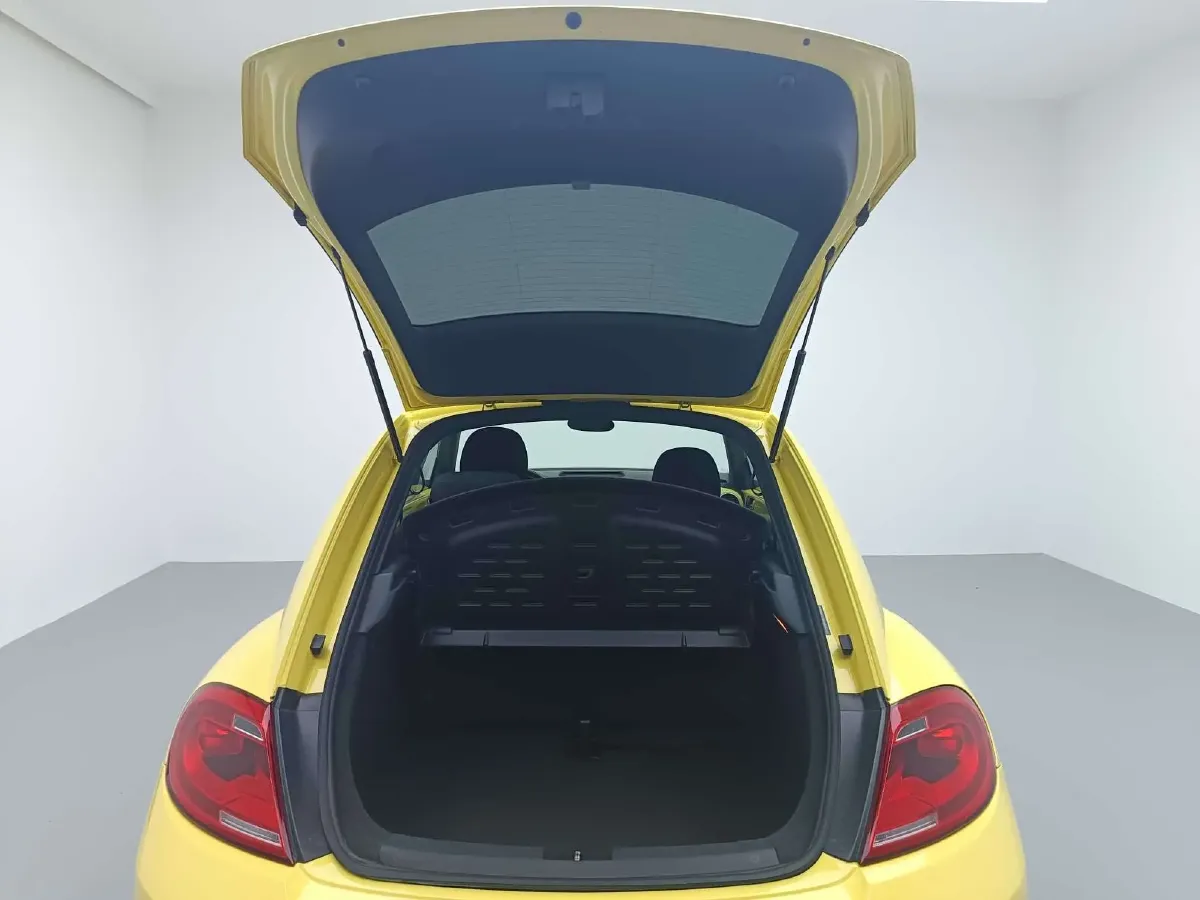 2014 Volkswagen Beetle 1.2T 105HP L4 7DCT,autocango,china used car exporter,china ev exporter,chinese used car exporter,chinese used ev exporter