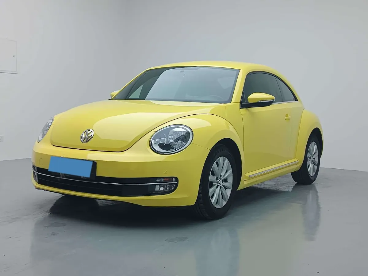 2014 Volkswagen Beetle 1.2T 105HP L4 7DCT,autocango,china used car exporter,china ev exporter,chinese used car exporter,chinese used ev exporter