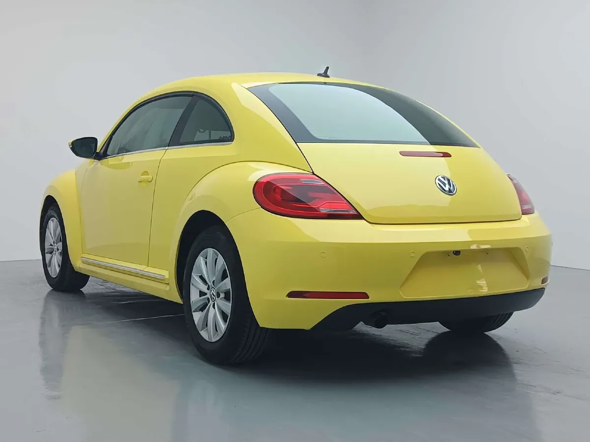 2014 Volkswagen Beetle 1.2T 105HP L4 7DCT,autocango,china used car exporter,china ev exporter,chinese used car exporter,chinese used ev exporter