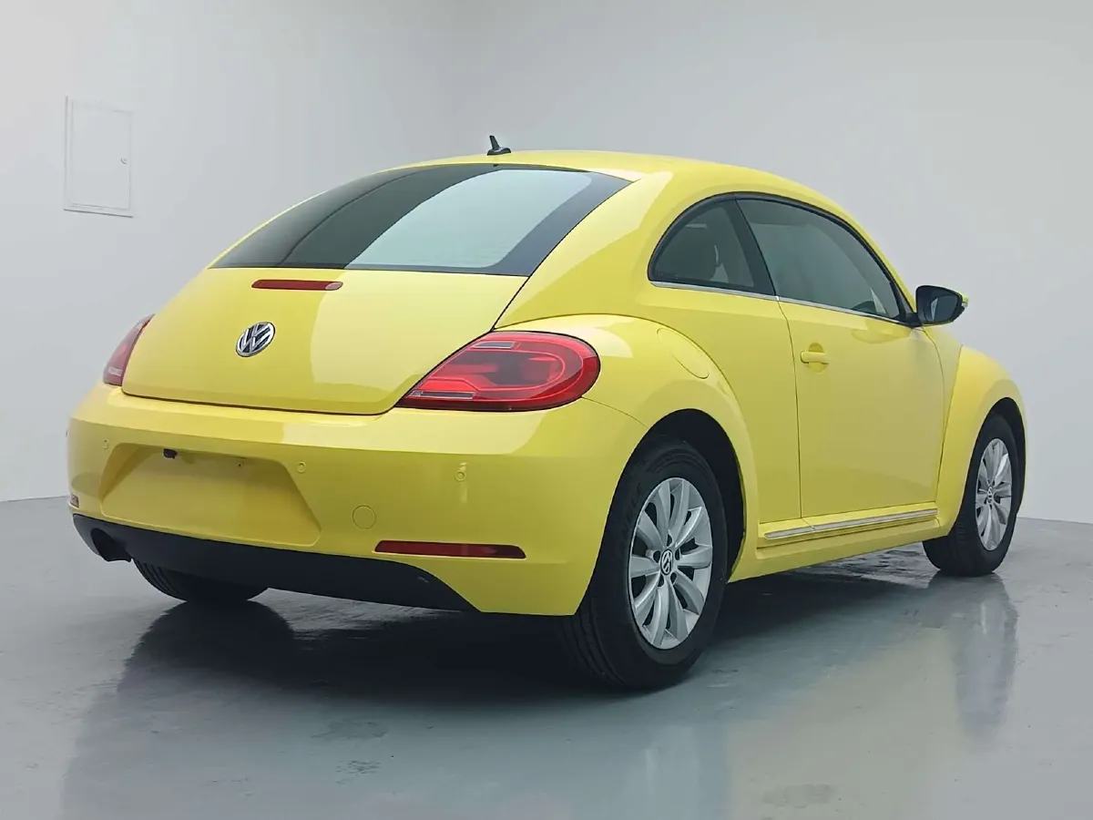 2014 Volkswagen Beetle 1.2T 105HP L4 7DCT,autocango,china used car exporter,china ev exporter,chinese used car exporter,chinese used ev exporter