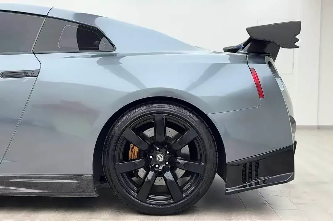 2010 Nissan GT-R 3.8T 486HP V6 6DCT,autocango,china used car exporter,china ev exporter,chinese used car exporter,chinese used ev exporter