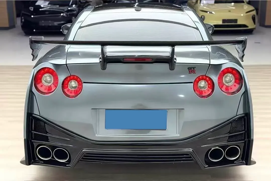 2010 Nissan GT-R 3.8T 486HP V6 6DCT,autocango,china used car exporter,china ev exporter,chinese used car exporter,chinese used ev exporter