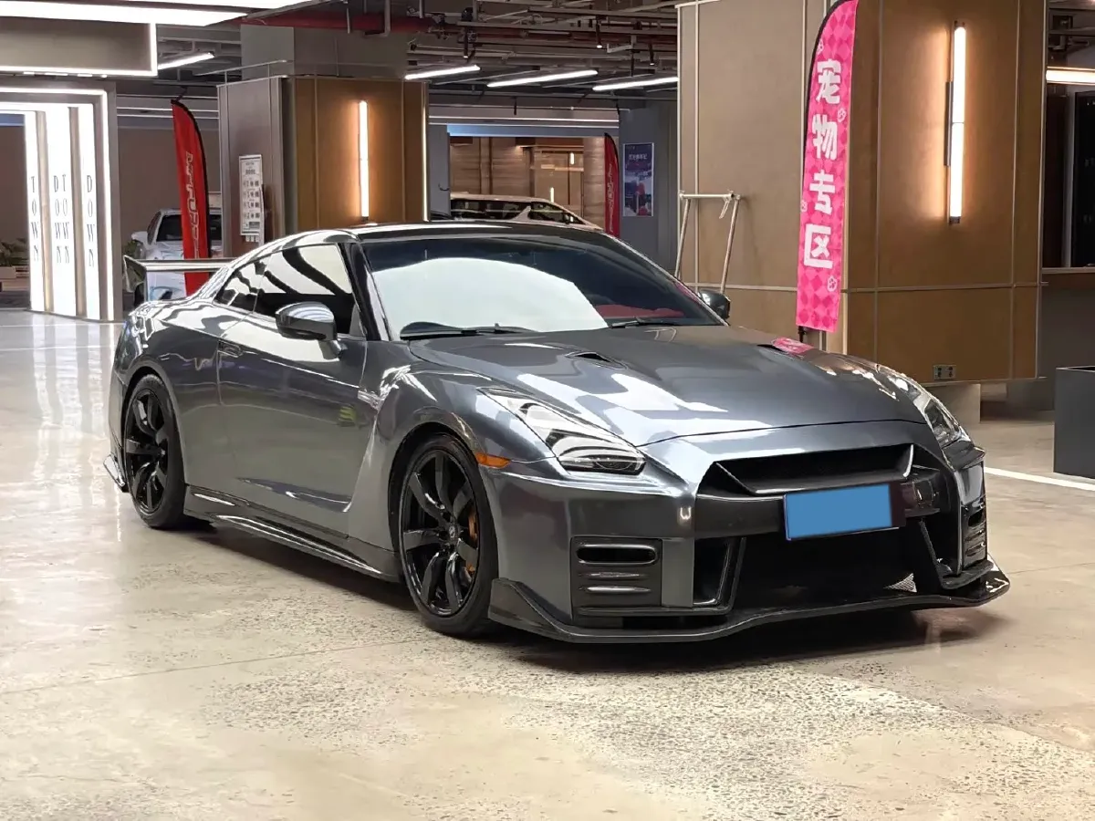 2010 Nissan GT-R 3.8T 486HP V6 6DCT,autocango,china used car exporter,china ev exporter,chinese used car exporter,chinese used ev exporter