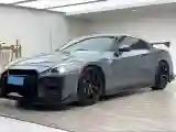 2010 Nissan GT-R 3.8T 486HP V6 6DCT