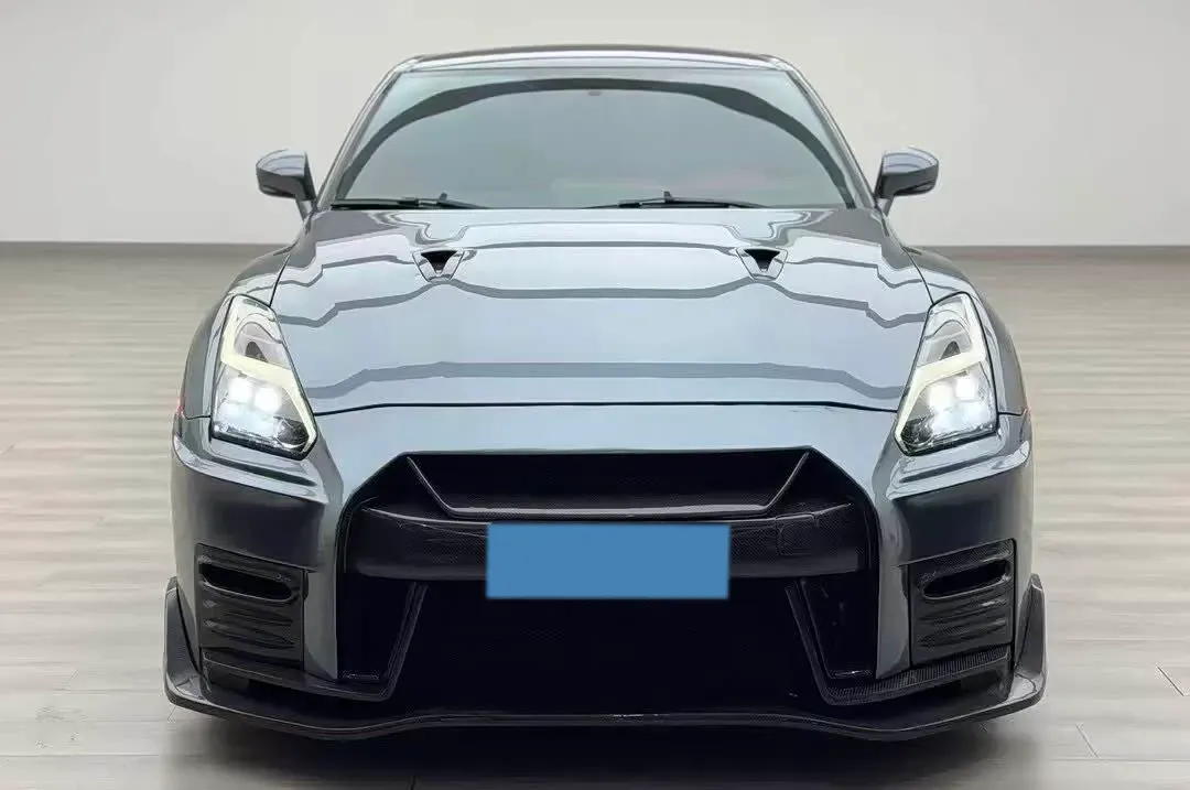 2010 Nissan GT-R 3.8T 486HP V6 6DCT,autocango,china used car exporter,china ev exporter,chinese used car exporter,chinese used ev exporter