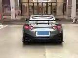 2010 Nissan GT-R 3.8T 486HP V6 6DCT