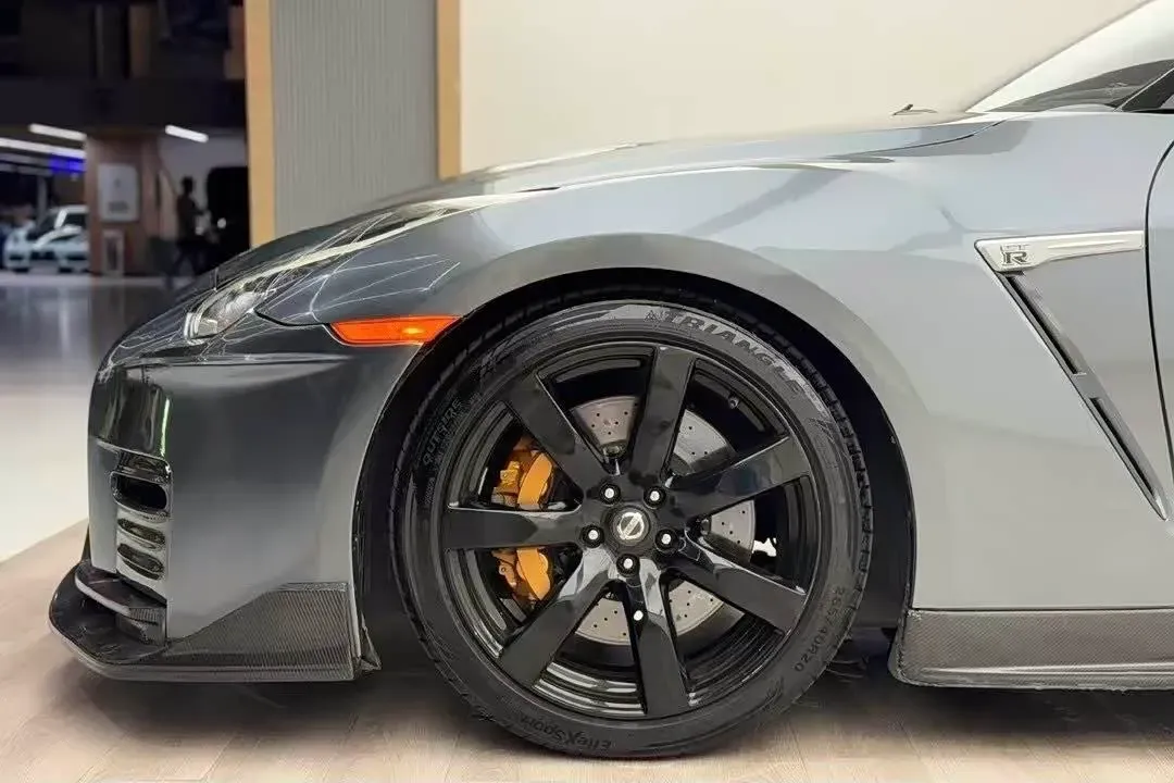 2010 Nissan GT-R 3.8T 486HP V6 6DCT,autocango,china used car exporter,china ev exporter,chinese used car exporter,chinese used ev exporter