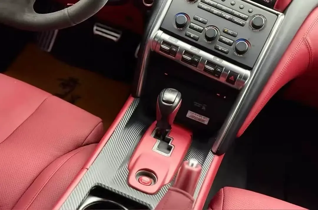 2010 Nissan GT-R 3.8T 486HP V6 6DCT,autocango,china used car exporter,china ev exporter,chinese used car exporter,chinese used ev exporter