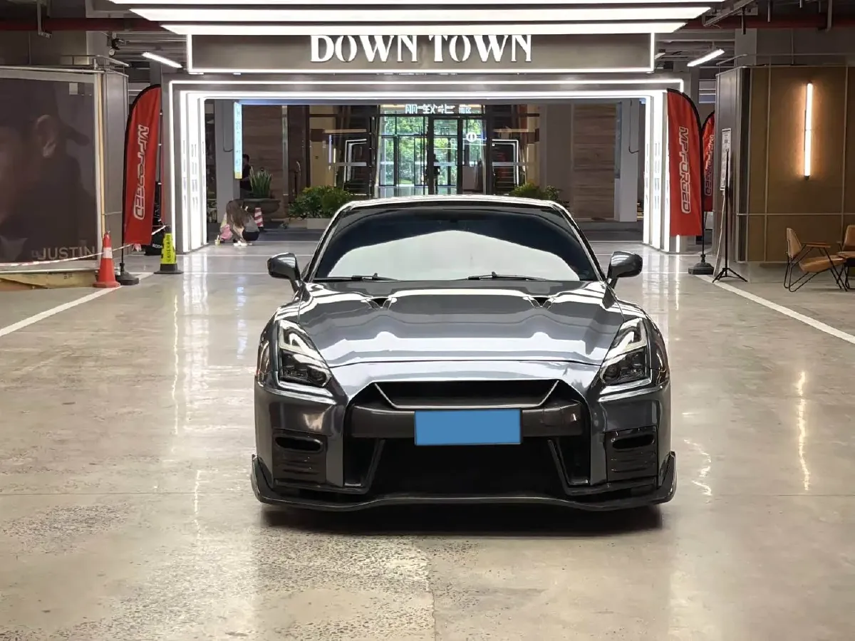 2010 Nissan GT-R 3.8T 486HP V6 6DCT,autocango,china used car exporter,china ev exporter,chinese used car exporter,chinese used ev exporter