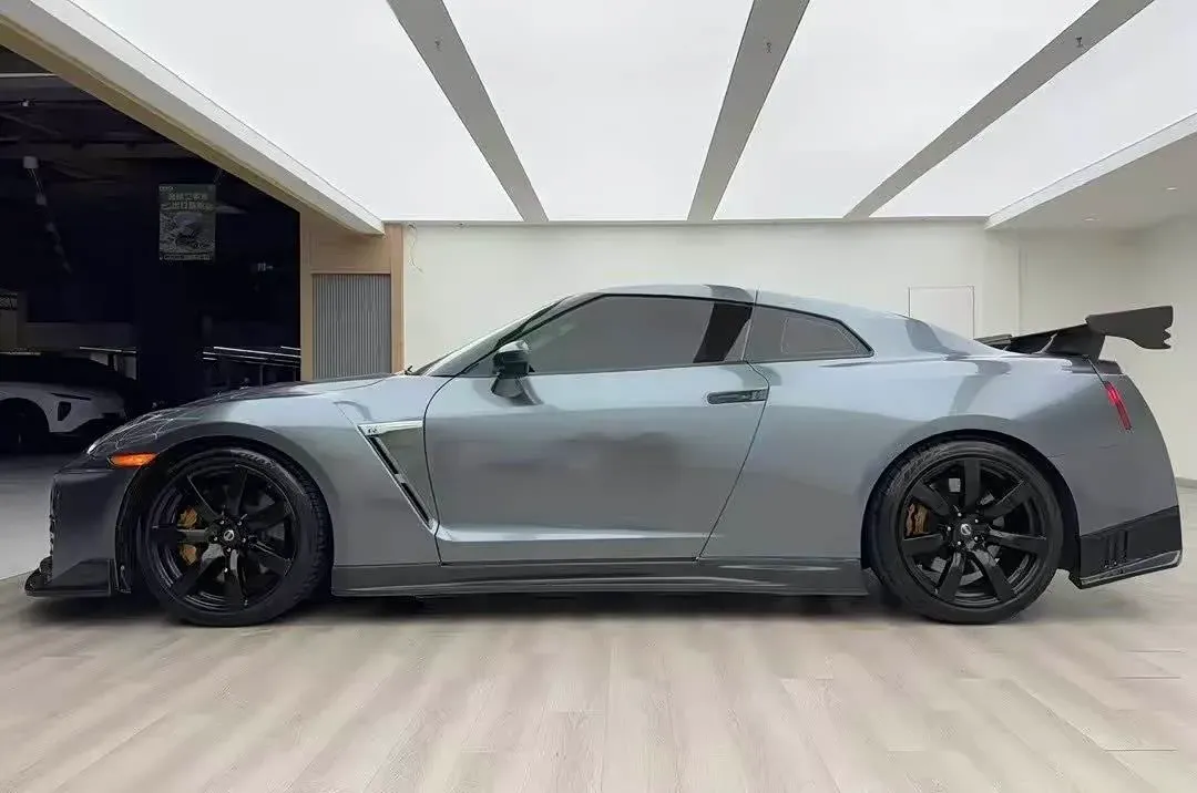 2010 Nissan GT-R 3.8T 486HP V6 6DCT,autocango,china used car exporter,china ev exporter,chinese used car exporter,chinese used ev exporter