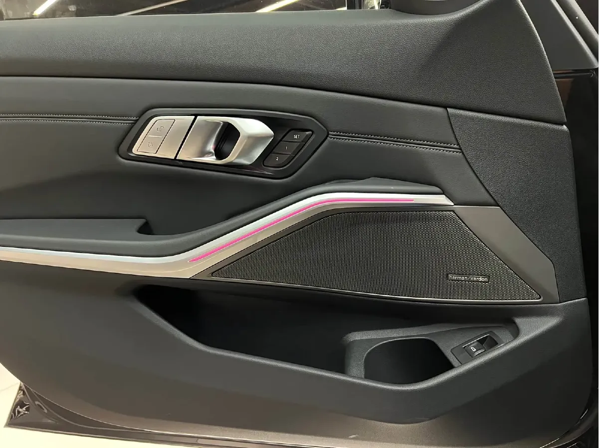 2026 BMW M3 3.0T 530HP L6 8AT,autocango,china used car exporter,china ev exporter,chinese used car exporter,chinese used ev exporter