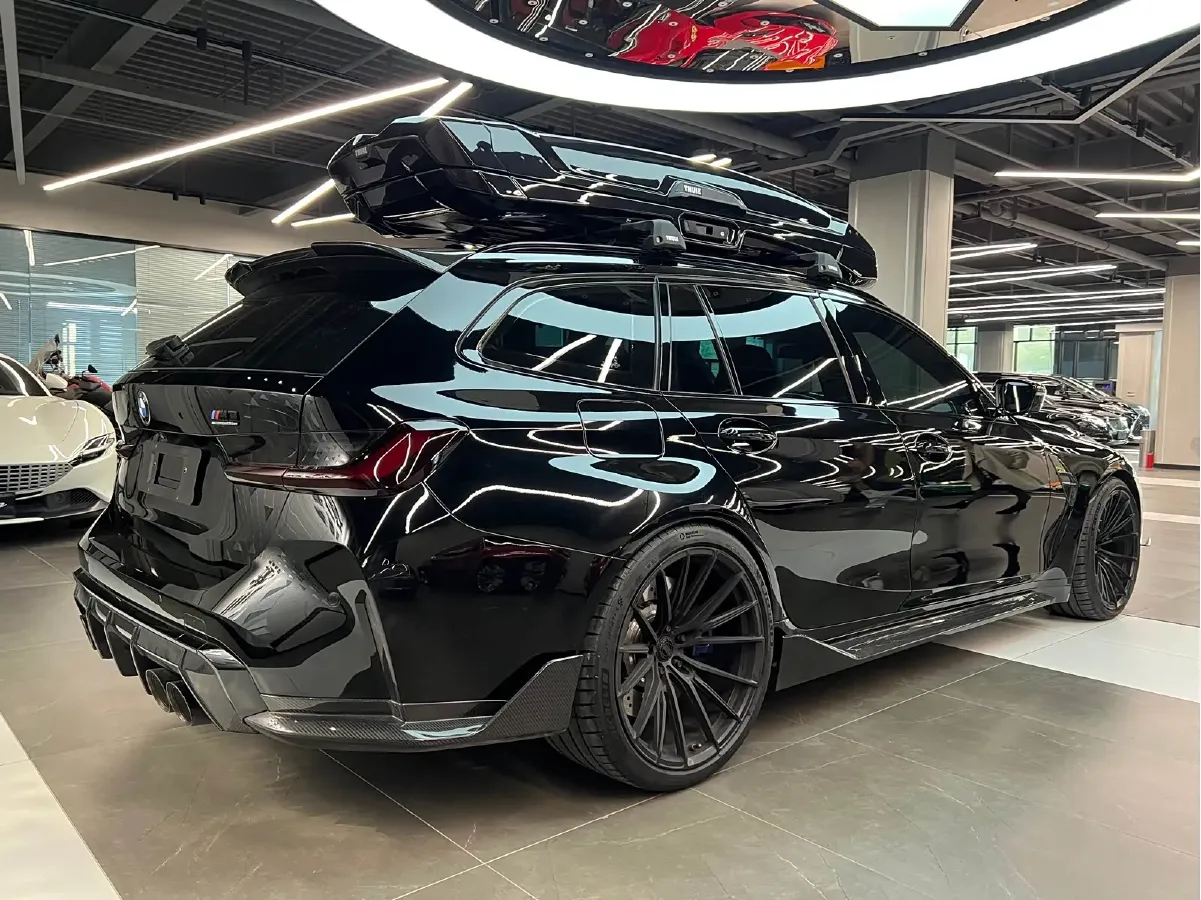 2026 BMW M3 3.0T 530HP L6 8AT,autocango,china used car exporter,china ev exporter,chinese used car exporter,chinese used ev exporter