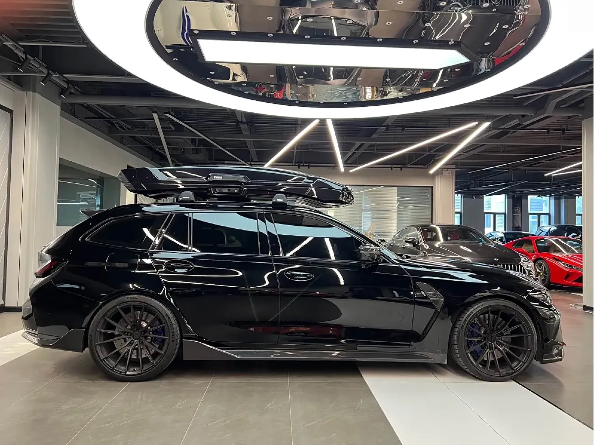 2026 BMW M3 3.0T 530HP L6 8AT,autocango,china used car exporter,china ev exporter,chinese used car exporter,chinese used ev exporter