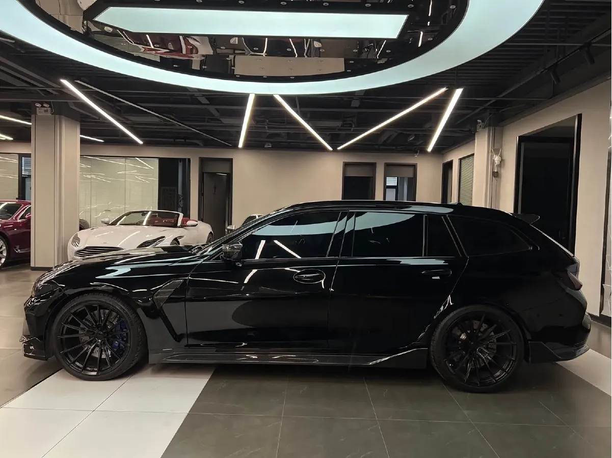 2026 BMW M3 3.0T 530HP L6 8AT,autocango,china used car exporter,china ev exporter,chinese used car exporter,chinese used ev exporter