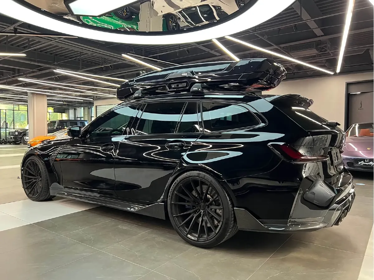 2026 BMW M3 3.0T 530HP L6 8AT,autocango,china used car exporter,china ev exporter,chinese used car exporter,chinese used ev exporter