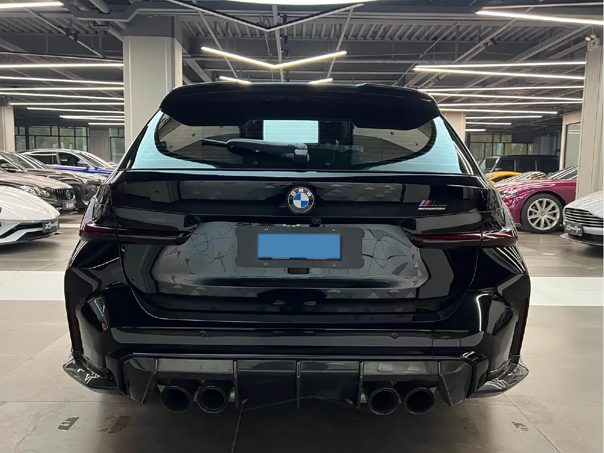 2026 BMW M3 3.0T 530HP L6 8AT,autocango,china used car exporter,china ev exporter,chinese used car exporter,chinese used ev exporter