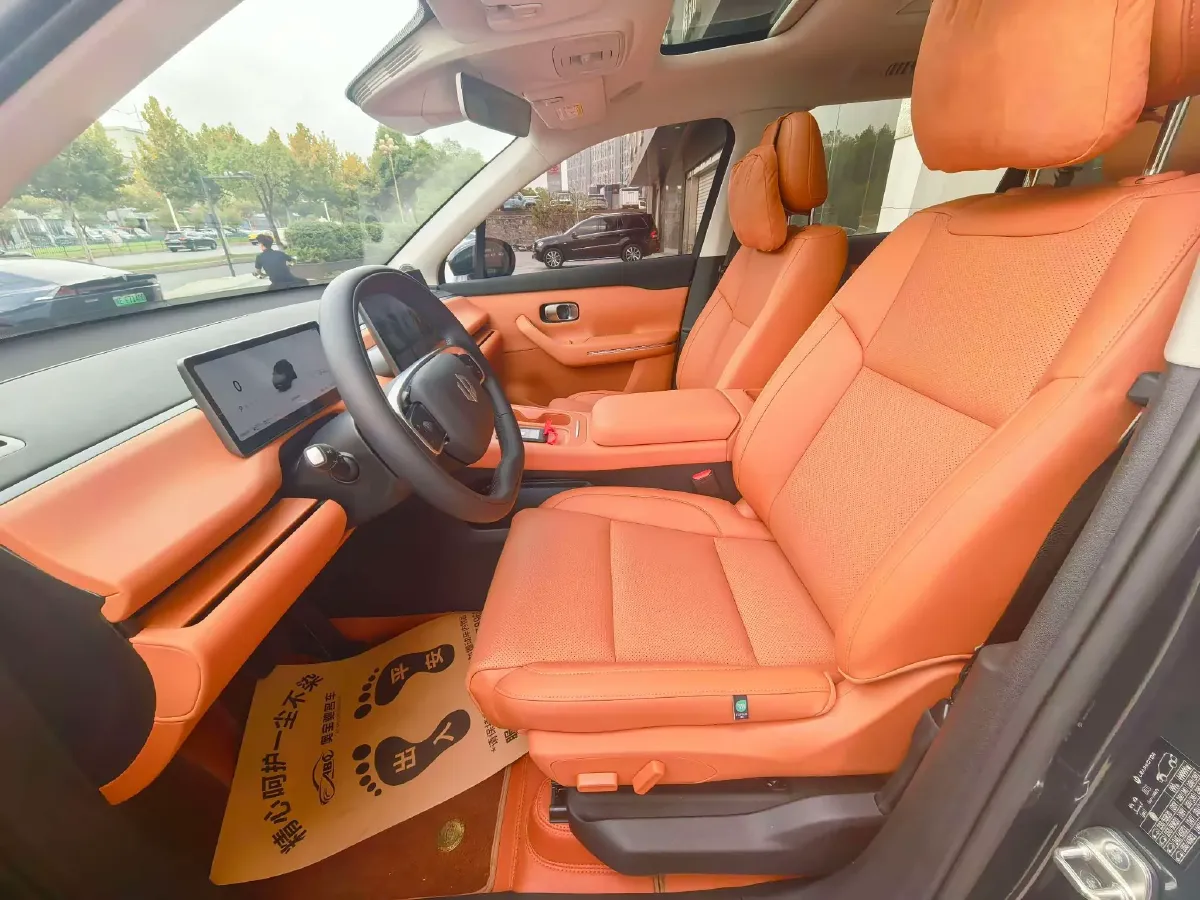 2024 Leapmotor C16 1.5L 95HP L4 REEV 28.4KWH,autocango,china used car exporter,china ev exporter,chinese used car exporter,chinese used ev exporter