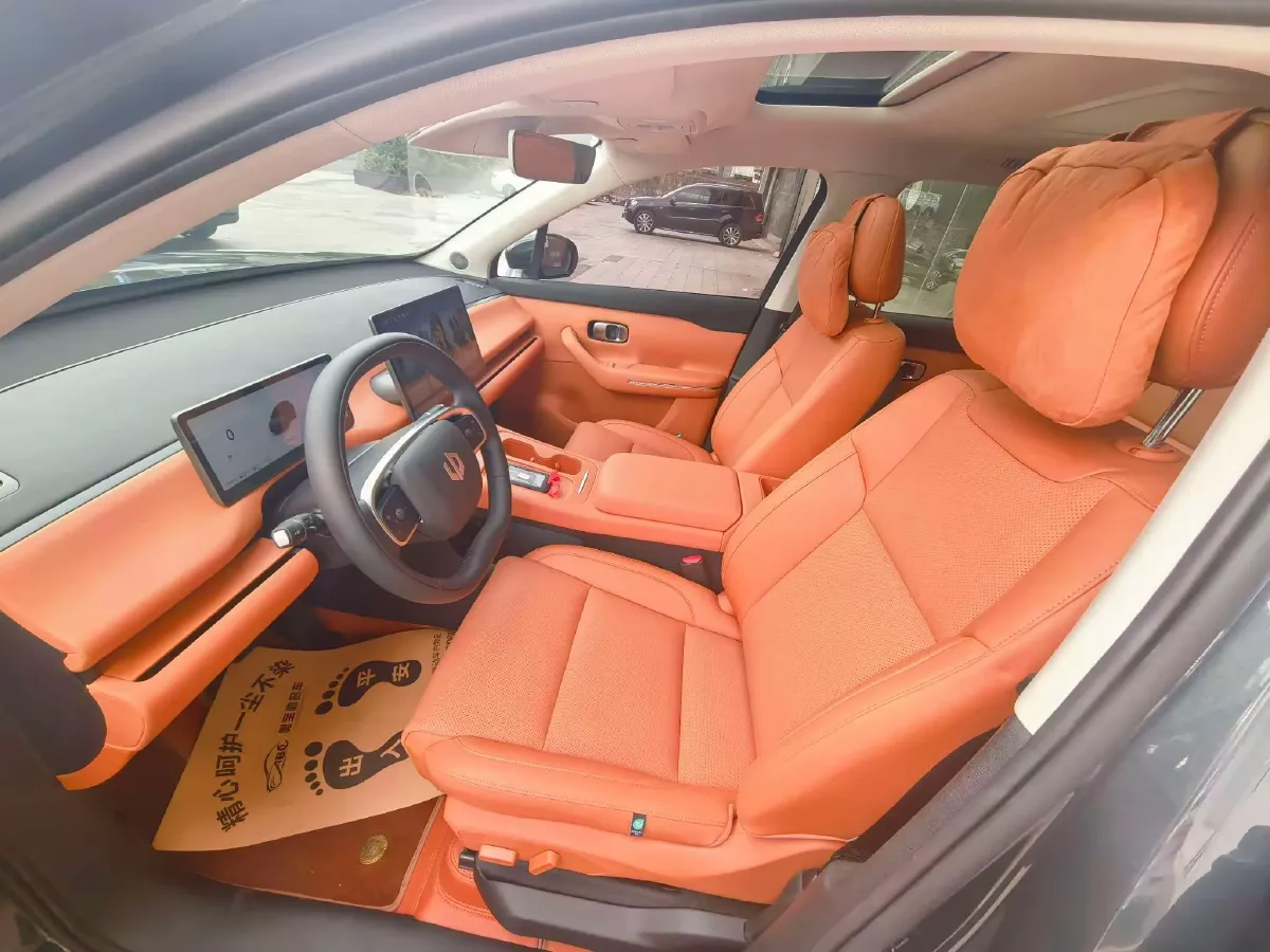 2024 Leapmotor C16 1.5L 95HP L4 REEV 28.4KWH,autocango,china used car exporter,china ev exporter,chinese used car exporter,chinese used ev exporter