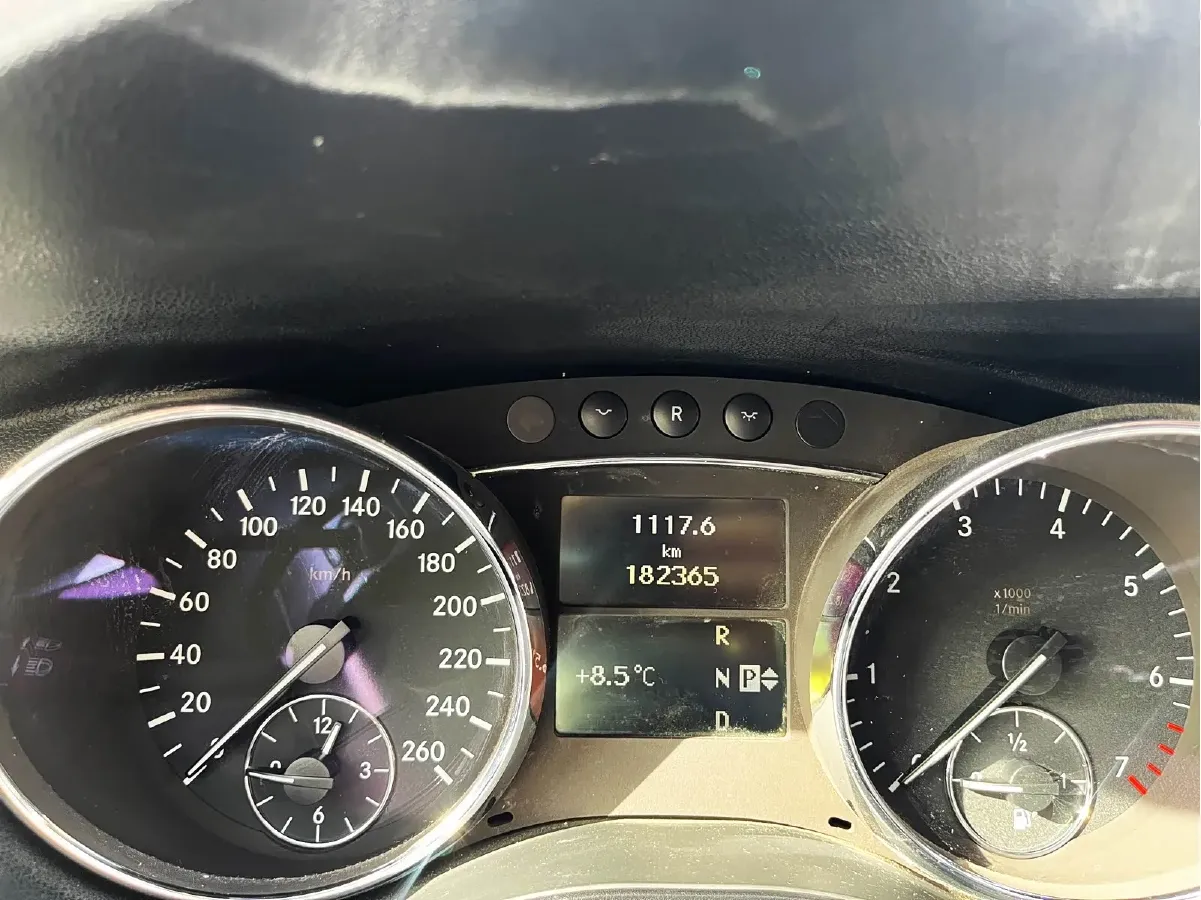 2007 Mercedes-Benz R Class 3.5L 272HP V6 7AT,autocango,china used car exporter,china ev exporter,chinese used car exporter,chinese used ev exporter