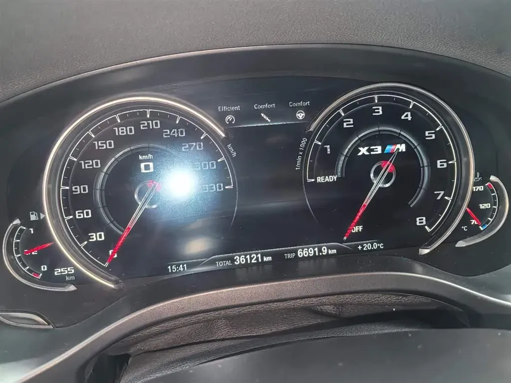 2019 BMW X3 M 3.0T 510HP L6 8AT,autocango,china used car exporter,china ev exporter,chinese used car exporter,chinese used ev exporter