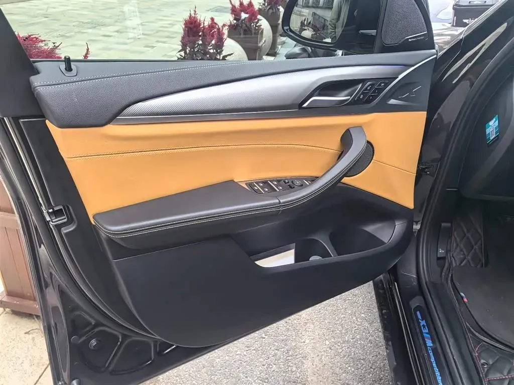 2019 BMW X3 M 3.0T 510HP L6 8AT,autocango,china used car exporter,china ev exporter,chinese used car exporter,chinese used ev exporter