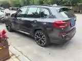 2019 BMW X3 M 3.0T 510HP L6 8AT