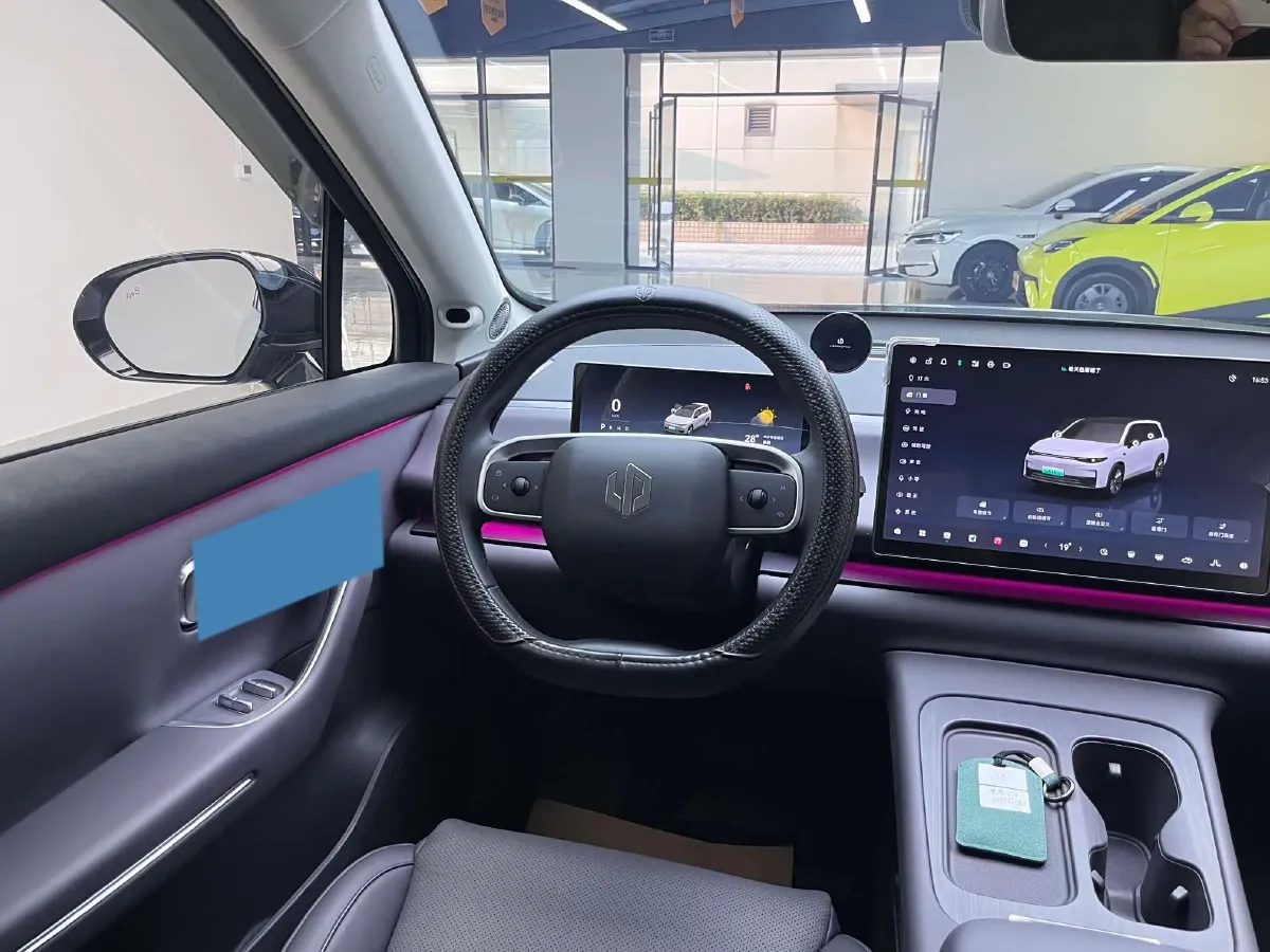 2024 Leapmotor C16 1.5L 95HP L4 REEV 28.4KWH,autocango,china used car exporter,china ev exporter,chinese used car exporter,chinese used ev exporter