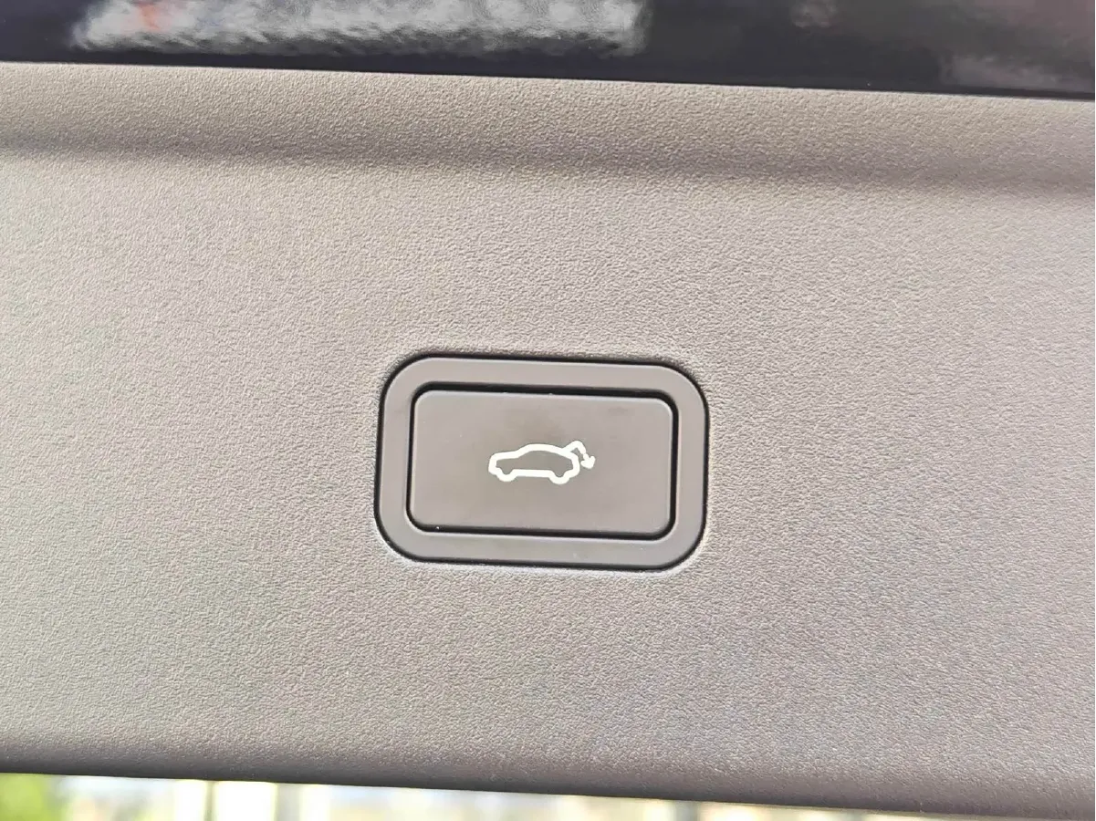 2025 Zeekr 7X BEV 100KWH,autocango,china used car exporter,china ev exporter,chinese used car exporter,chinese used ev exporter