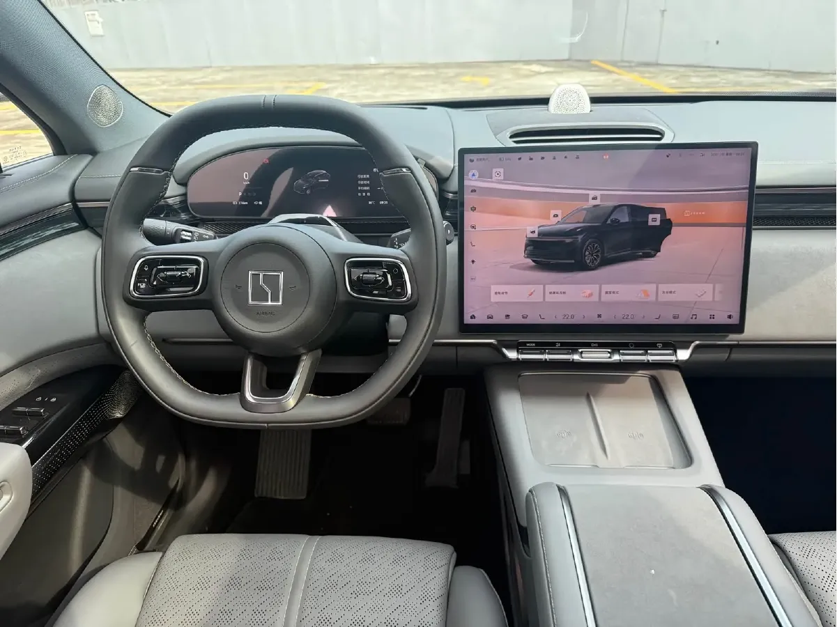 2025 Zeekr 7X BEV 100KWH,autocango,china used car exporter,china ev exporter,chinese used car exporter,chinese used ev exporter