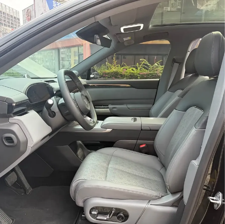 2025 Zeekr 7X BEV 100KWH,autocango,china used car exporter,china ev exporter,chinese used car exporter,chinese used ev exporter