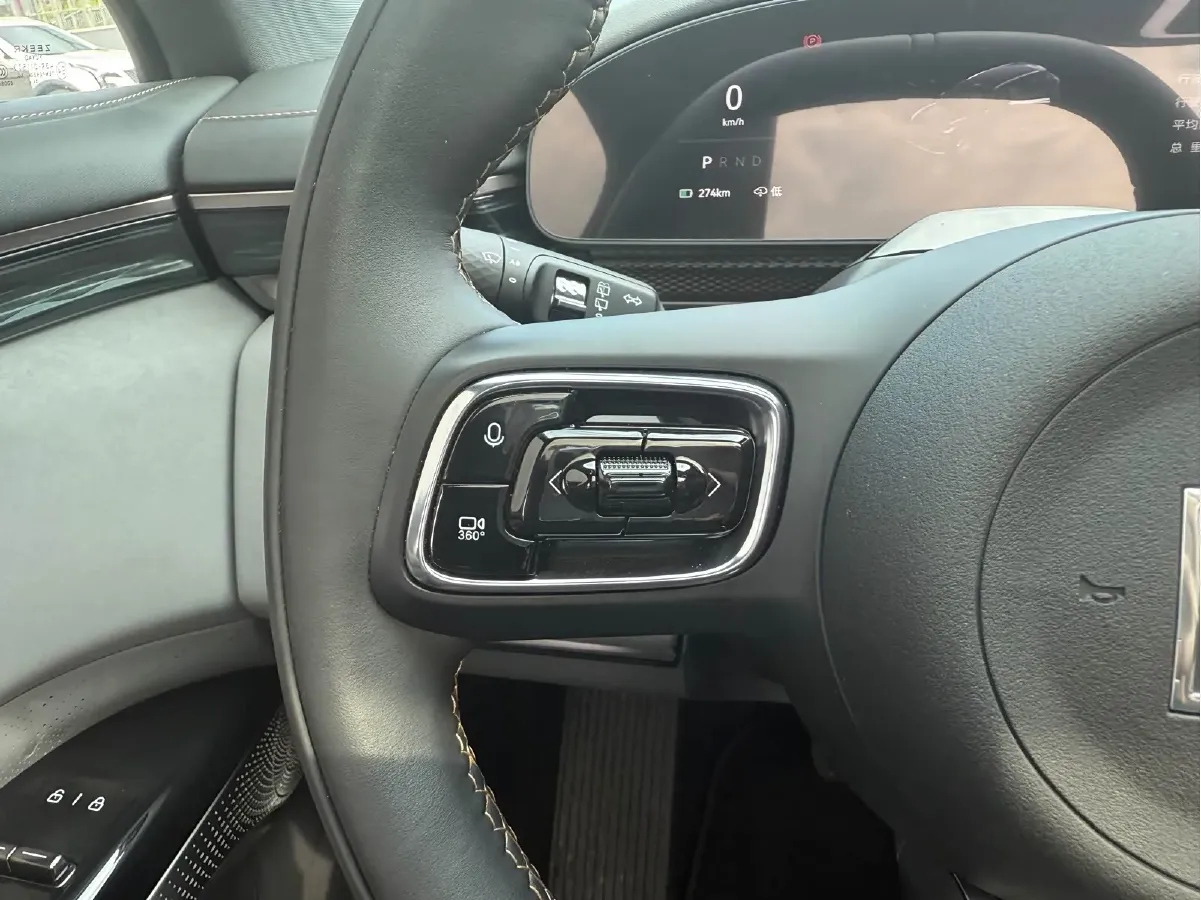 2025 Zeekr 7X BEV 100KWH,autocango,china used car exporter,china ev exporter,chinese used car exporter,chinese used ev exporter