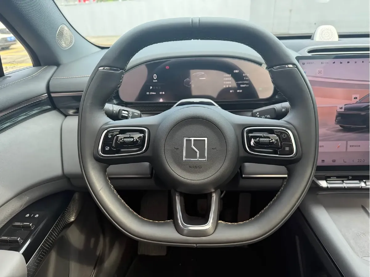 2025 Zeekr 7X BEV 100KWH,autocango,china used car exporter,china ev exporter,chinese used car exporter,chinese used ev exporter