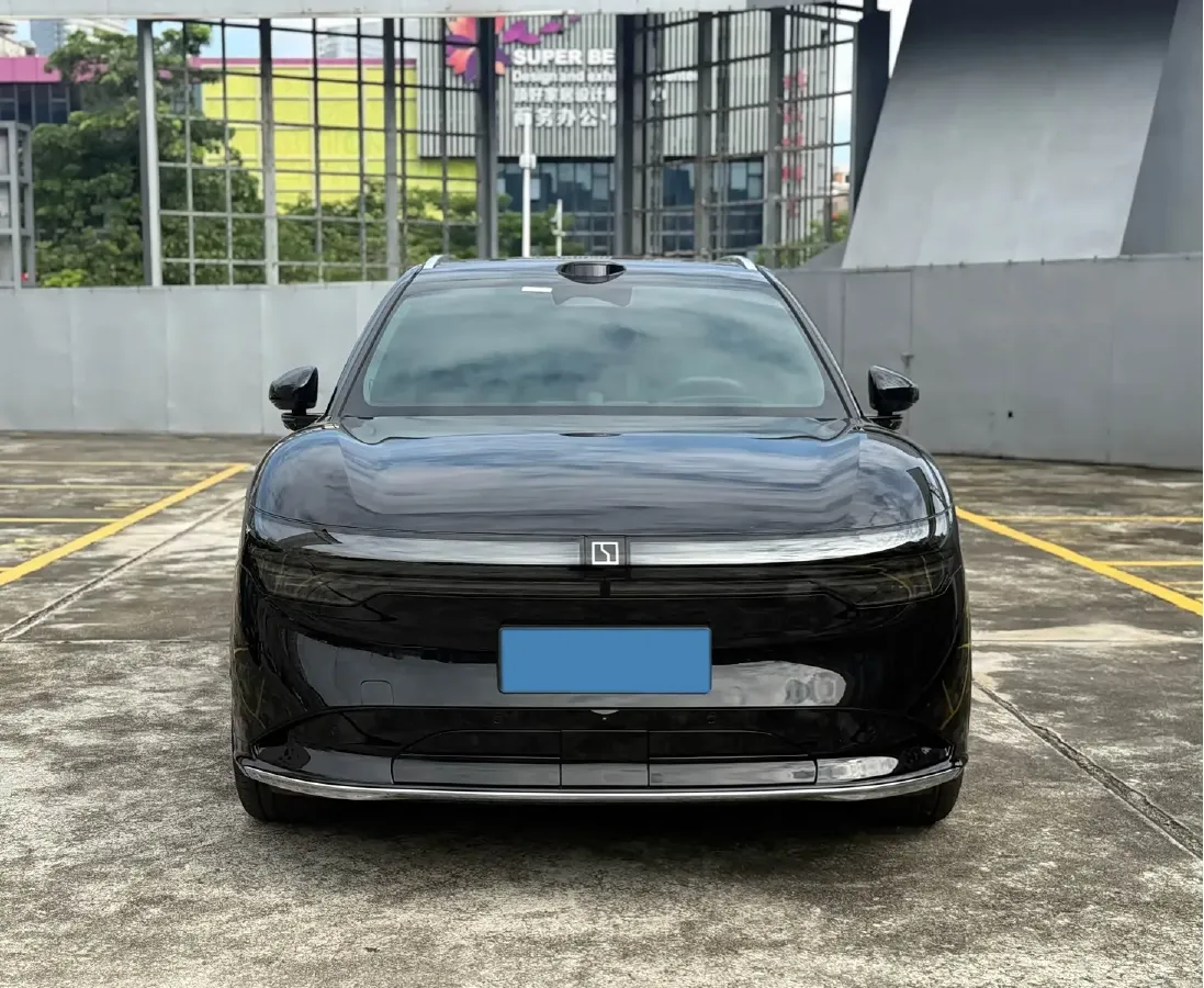 2025 Zeekr 7X BEV 100KWH,autocango,china used car exporter,china ev exporter,chinese used car exporter,chinese used ev exporter