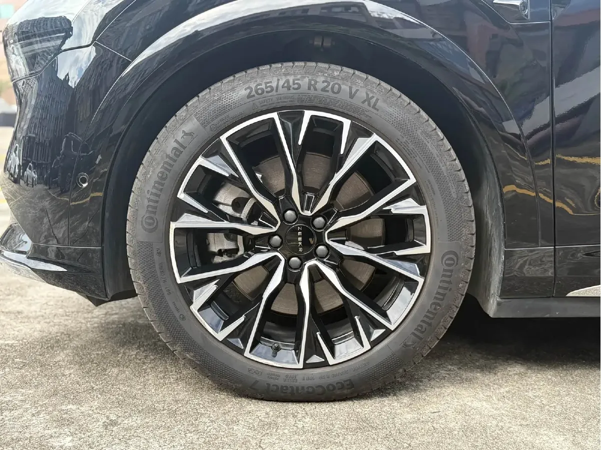 2025 Zeekr 7X BEV 100KWH,autocango,china used car exporter,china ev exporter,chinese used car exporter,chinese used ev exporter