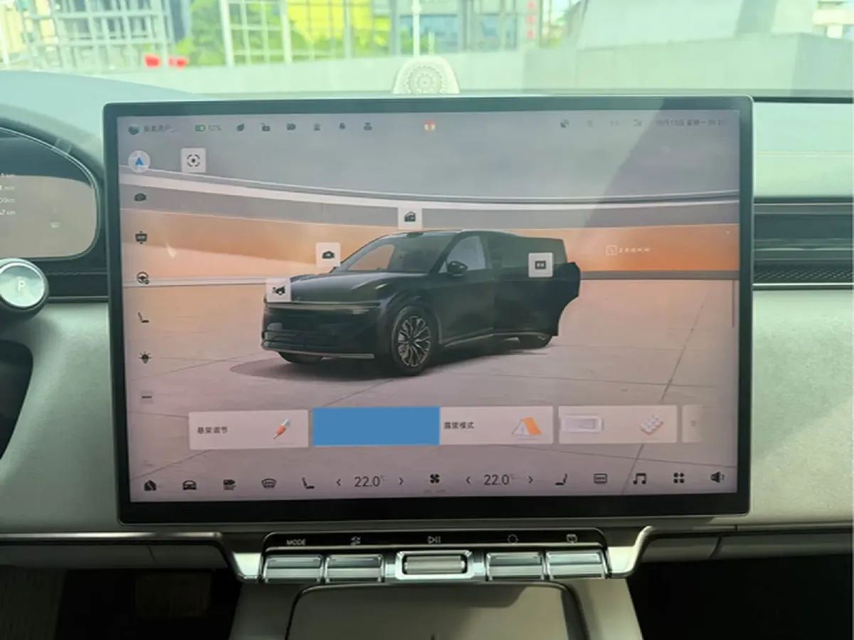 2025 Zeekr 7X BEV 100KWH,autocango,china used car exporter,china ev exporter,chinese used car exporter,chinese used ev exporter