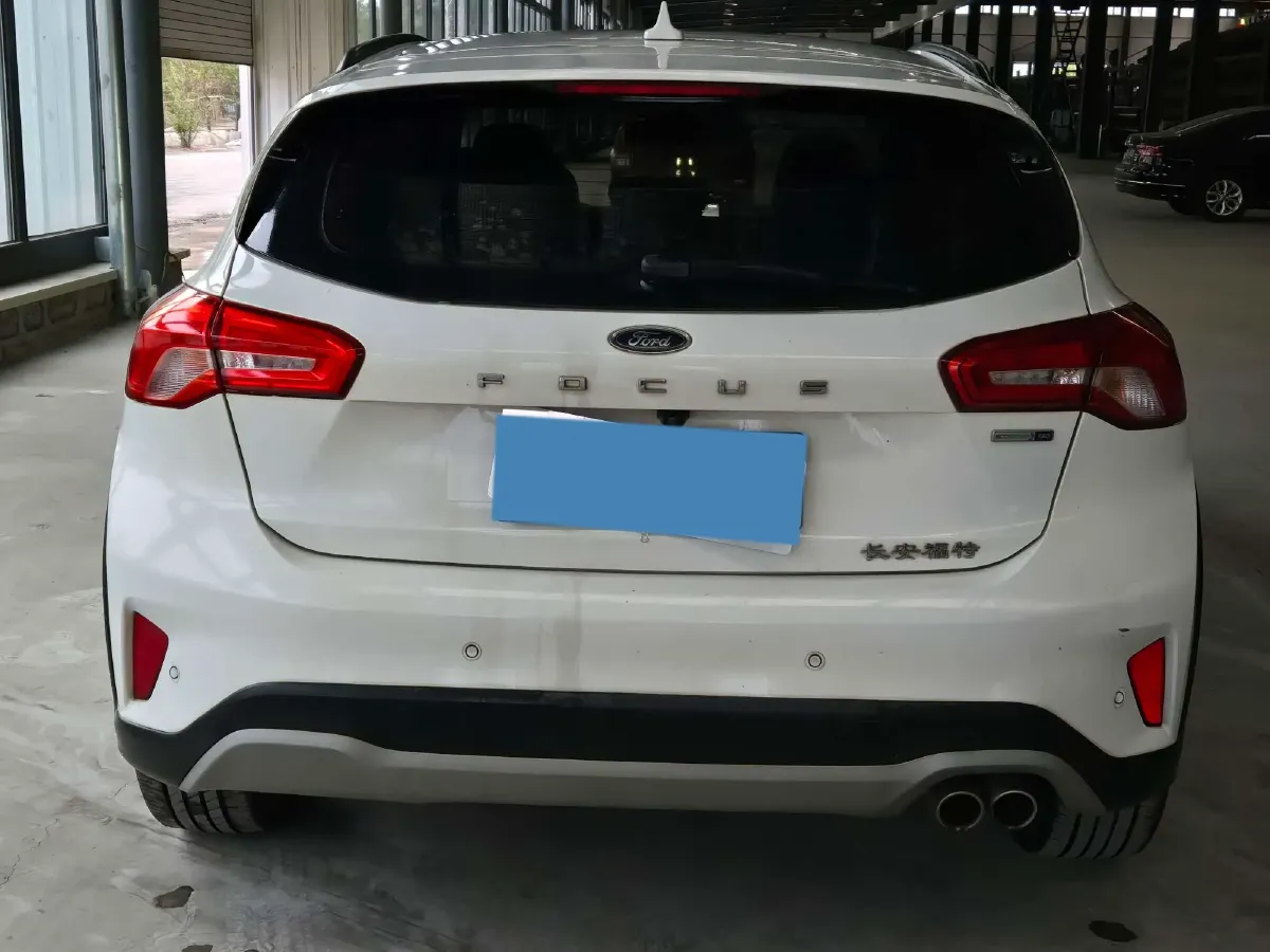 2020 Ford Focus Active 1.5T 174HP L3 8AT,autocango,china used car exporter,china ev exporter,chinese used car exporter,chinese used ev exporter