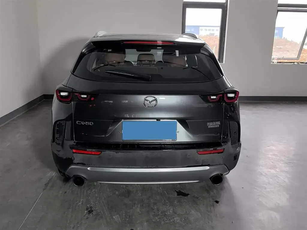 2023 Mazda CX-50 2.5L 188HP L4 6AT,autocango,china used car exporter,china ev exporter,chinese used car exporter,chinese used ev exporter