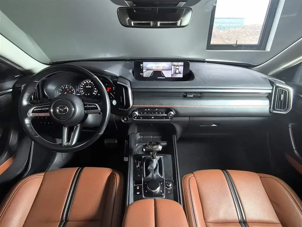 2023 Mazda CX-50 2.5L 188HP L4 6AT,autocango,china used car exporter,china ev exporter,chinese used car exporter,chinese used ev exporter