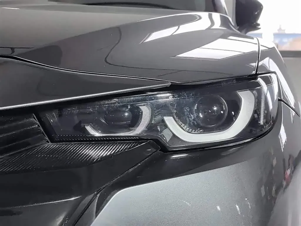 2023 Mazda CX-50 2.5L 188HP L4 6AT,autocango,china used car exporter,china ev exporter,chinese used car exporter,chinese used ev exporter