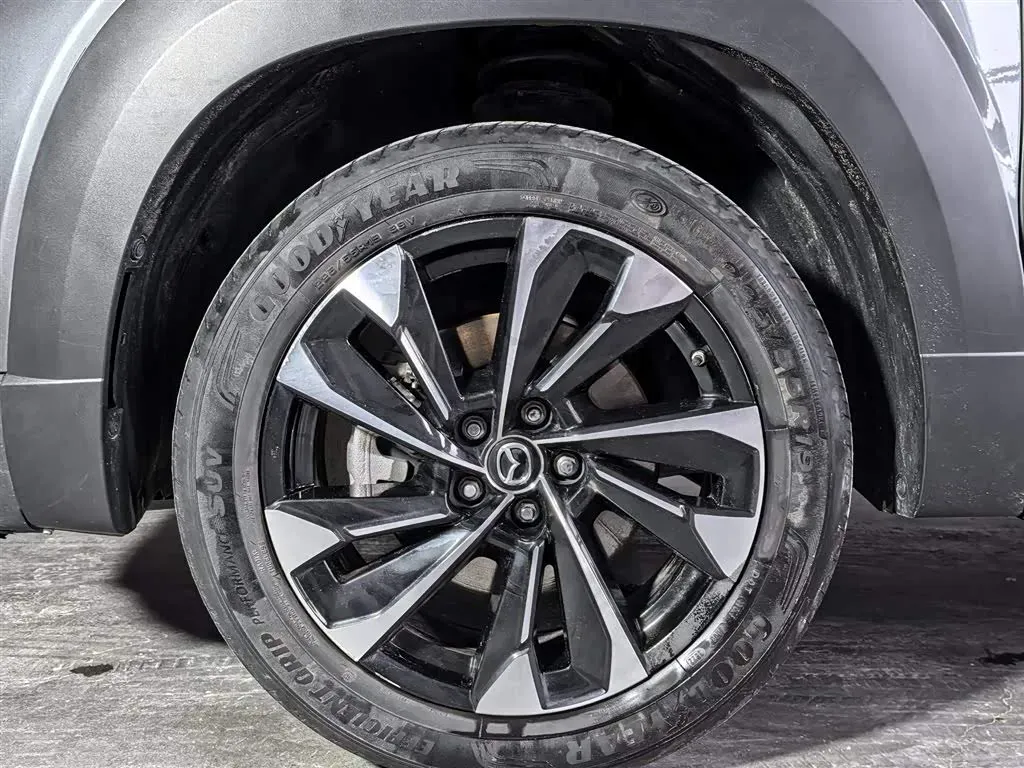 2023 Mazda CX-50 2.5L 188HP L4 6AT,autocango,china used car exporter,china ev exporter,chinese used car exporter,chinese used ev exporter