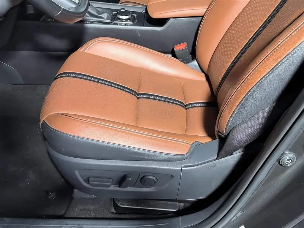 2023 Mazda CX-50 2.5L 188HP L4 6AT,autocango,china used car exporter,china ev exporter,chinese used car exporter,chinese used ev exporter