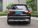 2021 Mercedes-Benz Maybach GLS 3.0T 367HP L6 9AT