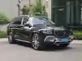 2021 Mercedes-Benz Maybach GLS 3.0T 367HP L6 9AT