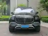 2021 Mercedes-Benz Maybach GLS 3.0T 367HP L6 9AT