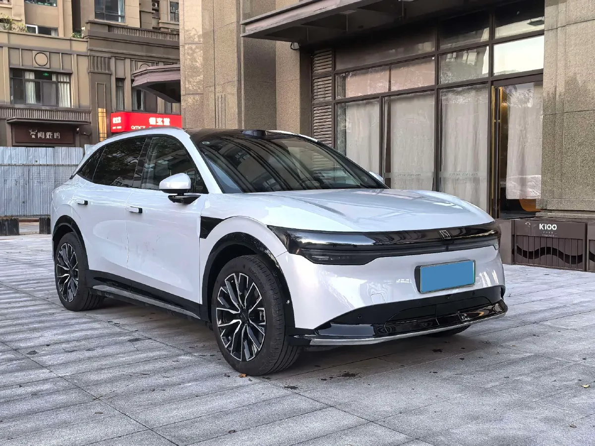 2025 Zeekr 7X BEV 75KWH,autocango,china used car exporter,china ev exporter,chinese used car exporter,chinese used ev exporter