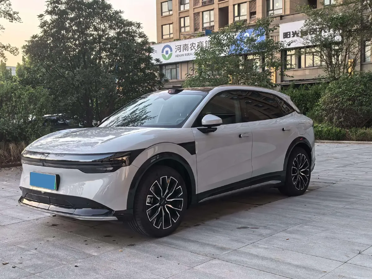 2025 Zeekr 7X BEV 75KWH,autocango,china used car exporter,china ev exporter,chinese used car exporter,chinese used ev exporter