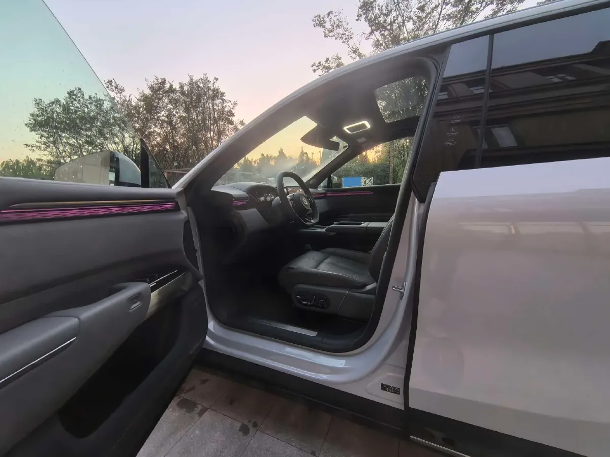 2025 Zeekr 7X BEV 75KWH,autocango,china used car exporter,china ev exporter,chinese used car exporter,chinese used ev exporter