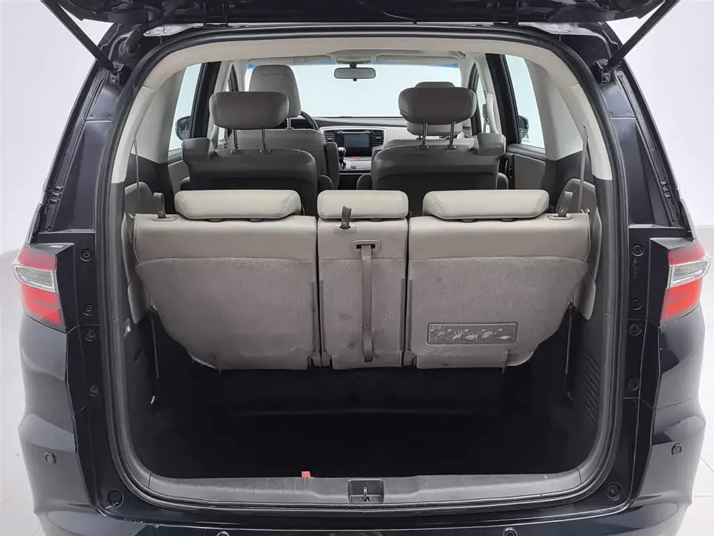 2017 Honda Odyssey 2.4L 186HP L4 CVT,autocango,china used car exporter,china ev exporter,chinese used car exporter,chinese used ev exporter